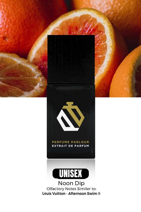 perfume parlour noon dip